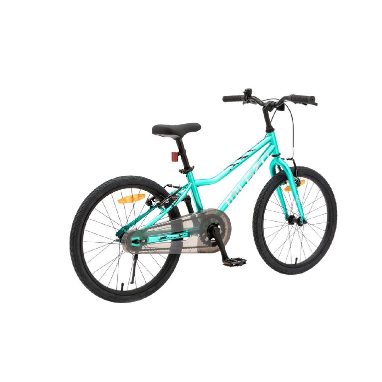 Milazo 20 Inch Volt Bike Metallic, , hi-res