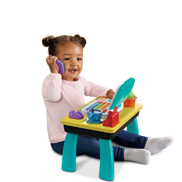 Vtech Big Business Baby Desk, , hi-res