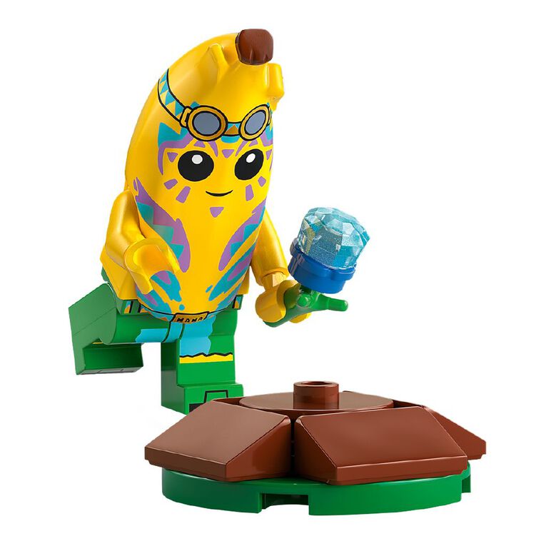LEGO Fortnite Klombo 77077, , hi-res