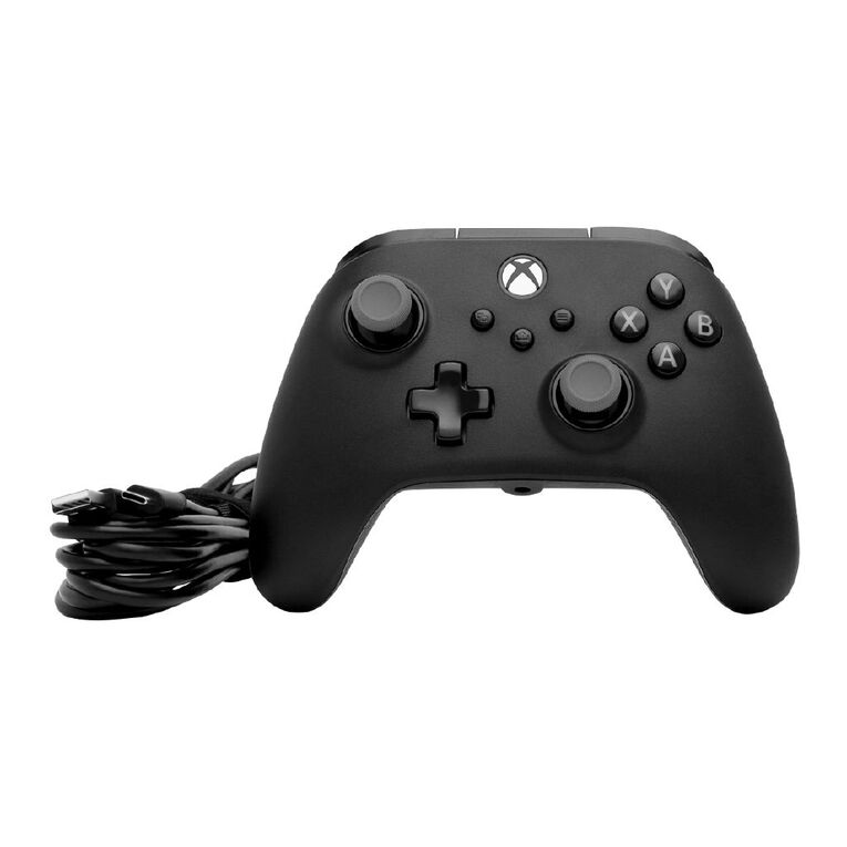 PowerA Advantage Plus Wired Controller Xbox, , hi-res