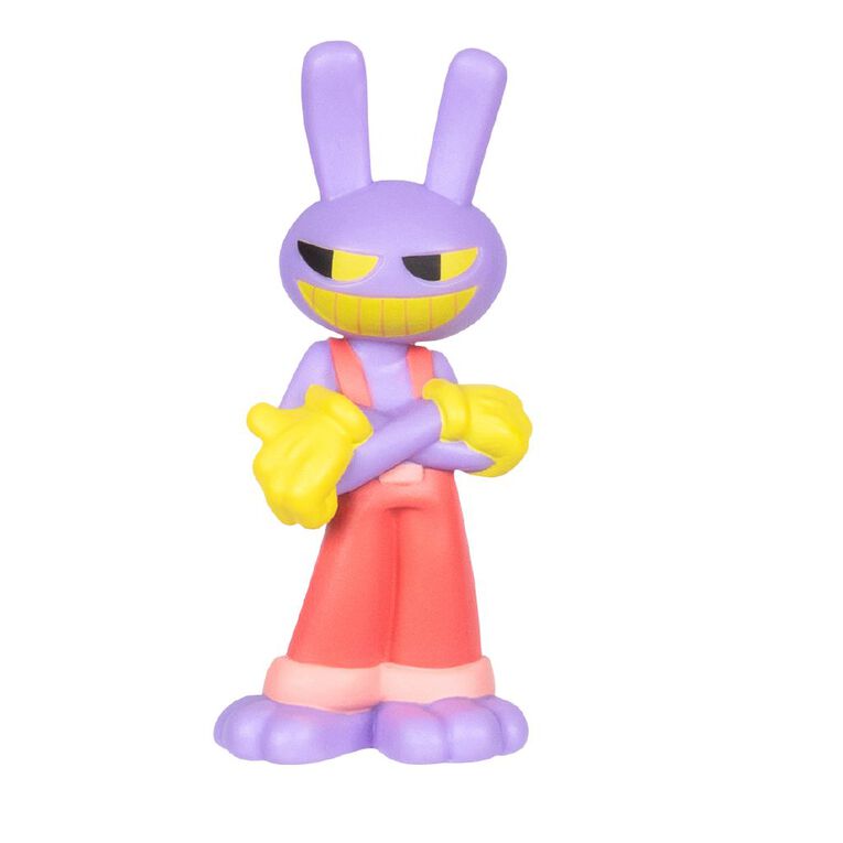 Amazing Digital Circus Collector Mini Figure, , hi-res