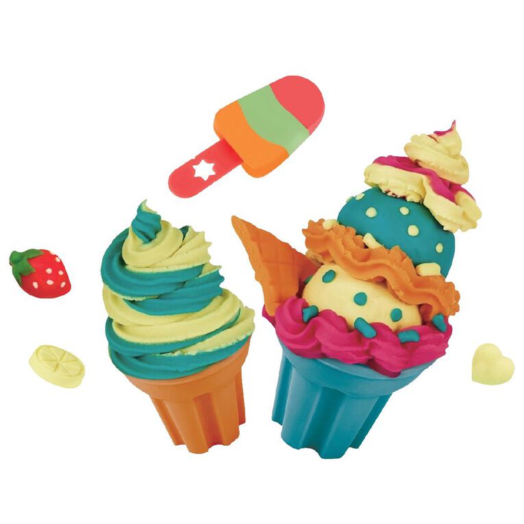 Play Studio Dough Play Set, , hi-res