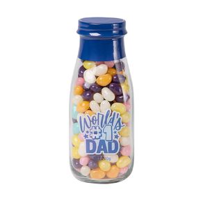 Thoughtfully Jelly Bean Bottle