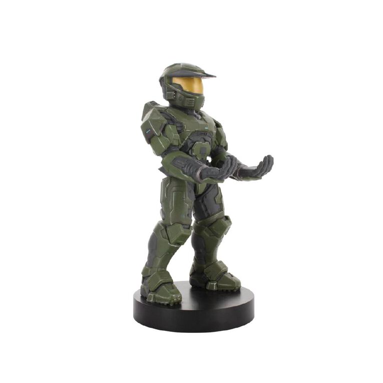 Cable Guys 101 Dalmatians Master Chief Campaign Evovled, , hi-res