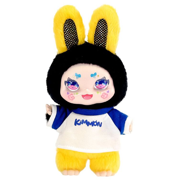 Kimmon Kimmon Fashion Trend Mystery Plush Assorted, , hi-res