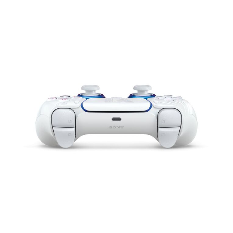 PS5 DualSense Controller Grand Theft Auto VI White Limited Edition, , hi-res