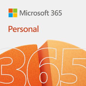 365 Business Subscription 1 Year 1 PC/MAC