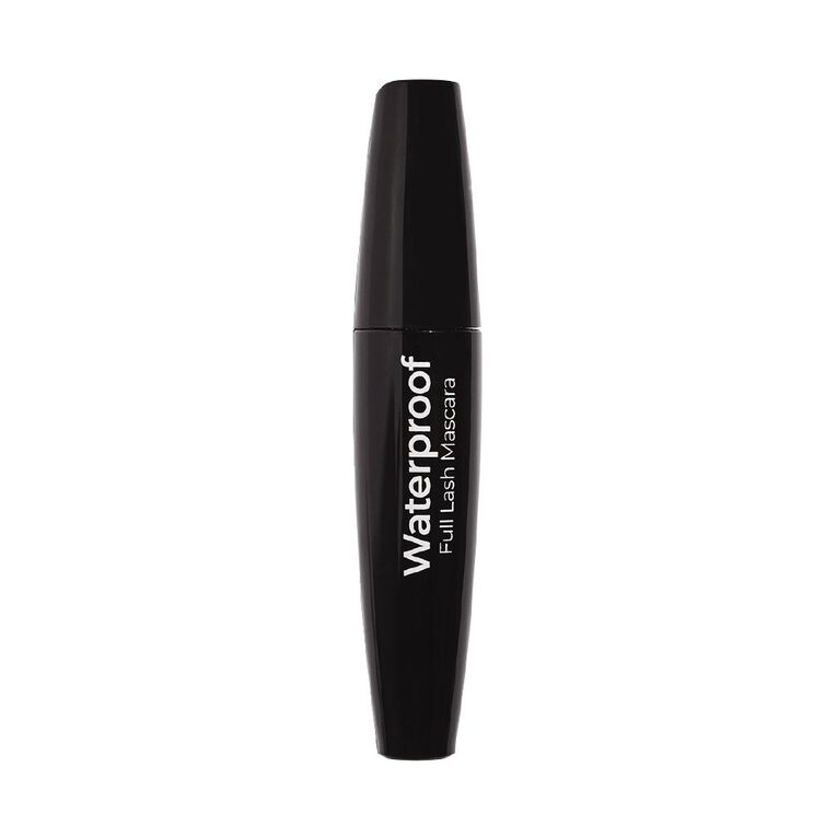 MCoBeauty Waterproof Full Lash Mascara, , hi-res