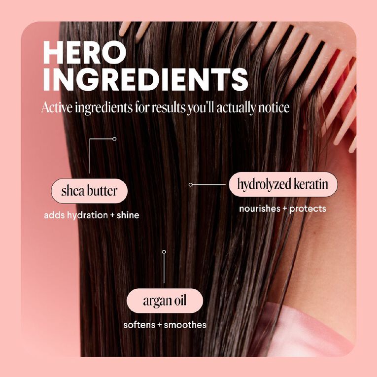Monday Haircare Hair Mask Deep Moisture 250ml, , hi-res