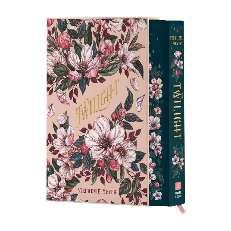 Twilight by Stephenie Meyer, , hi-res