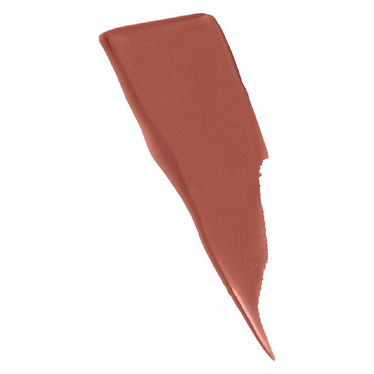 Maybelline Superstay Matte Ink Amazonian, , hi-res