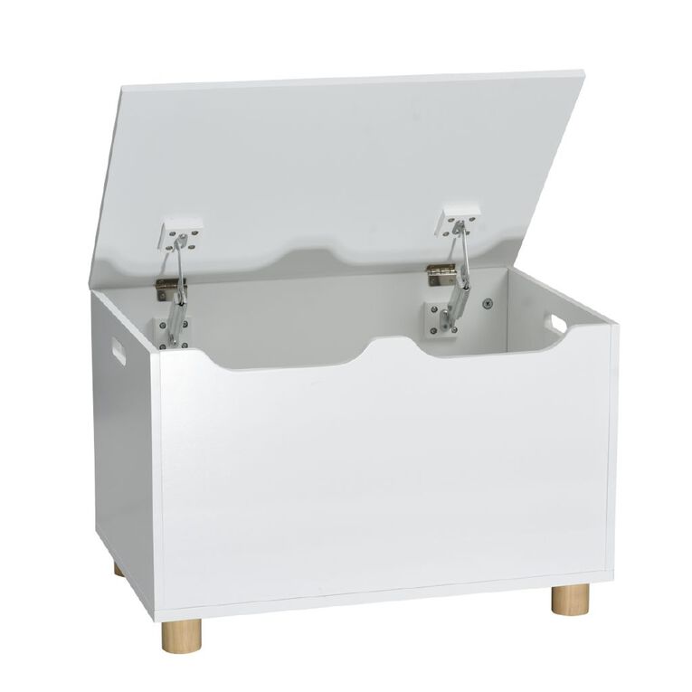 Living & Co Toybox White, , hi-res