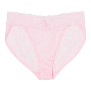 H&H Women's Poppy Bikini Briefs