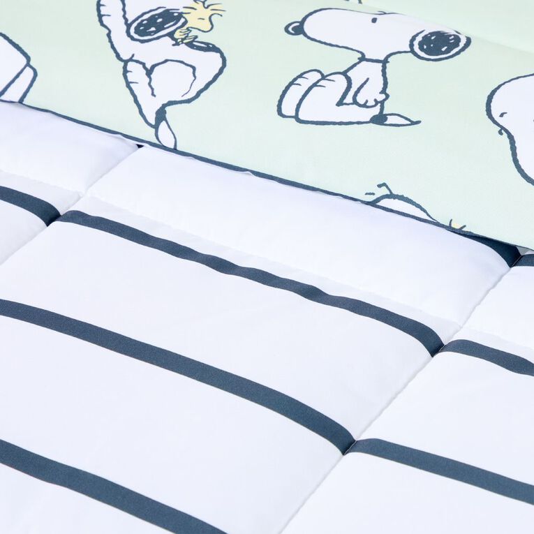 Snoopy Comforter Set 2 Piece, , hi-res