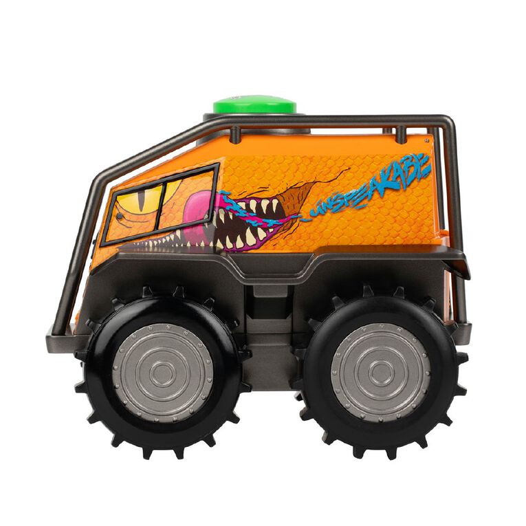 Unspeakable Challenge Accepted Tank, , hi-res