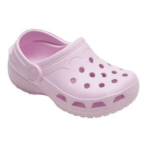Young Original Infants' Frog Clog Shoes