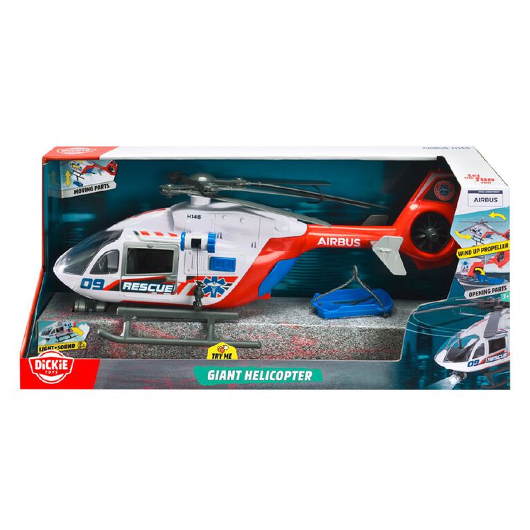 Volvo Giant Freewheel Vehicles Light & Sound Assorted, , hi-res