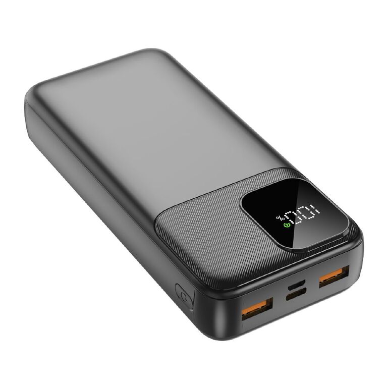 Tech.Inc 20000mAh PD 20W Power Bank TIP180, , hi-res
