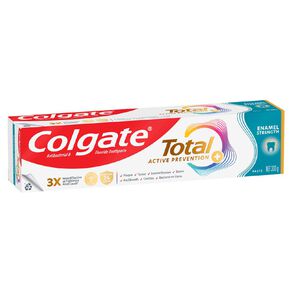 Colgate Total Enamel 200g