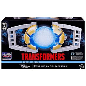 Transformers Studio Series 86 Matrix Of Leadership