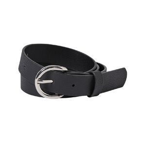 H&H Women's Jean Round Buckle Belt