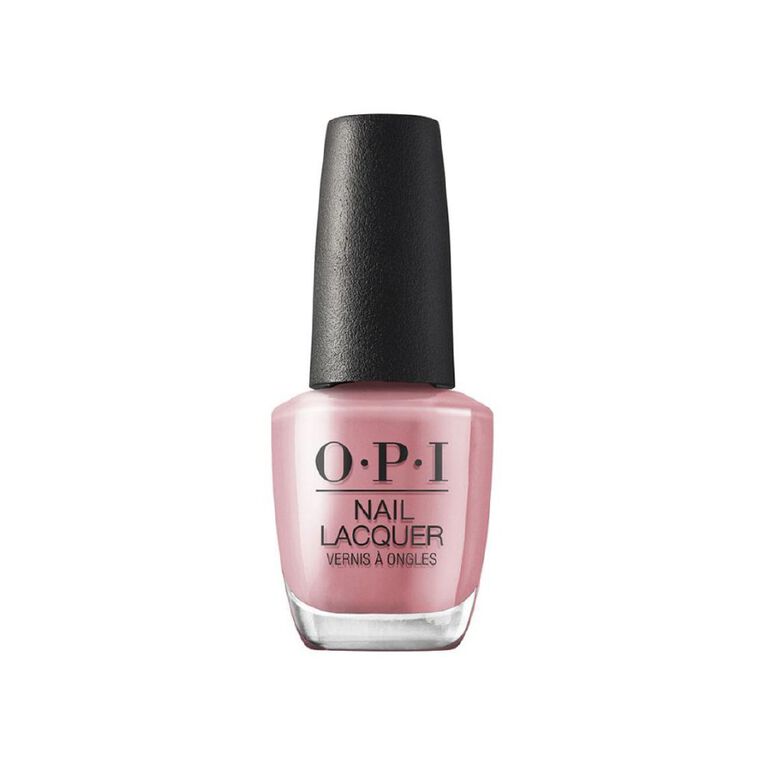 O.P.I Nail Lacquer Suzi Calls the Paparazzi, , hi-res
