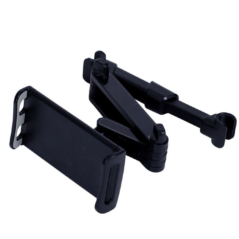 Autoworx Phone and Tablet Headrest Holder, , hi-res