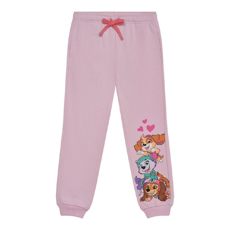 Pink PAW Patrol Tracksuit main image 1