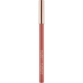 Nude By Nature Defining Lip Pencil 02 Blush Nude