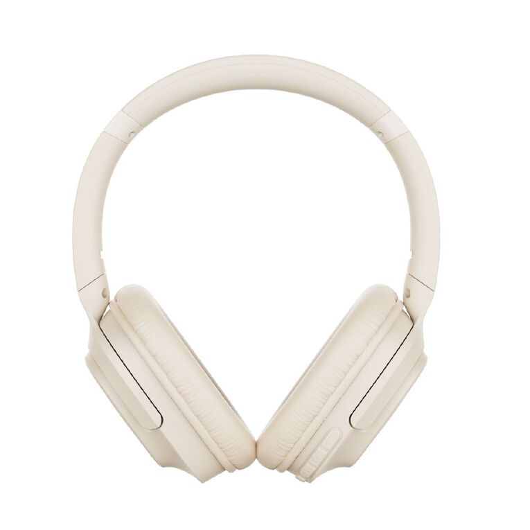 JVC Active Noise Cancellation Headphone JVH620BNEGLD Gold, , hi-res