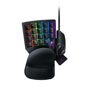 Razer Tartarus V2 Mecha-Membrane Gaming Keypad