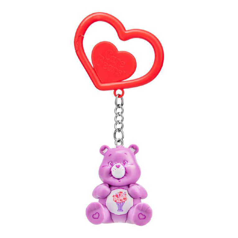 Paladone Care Bears Backpack Buddies, , hi-res
