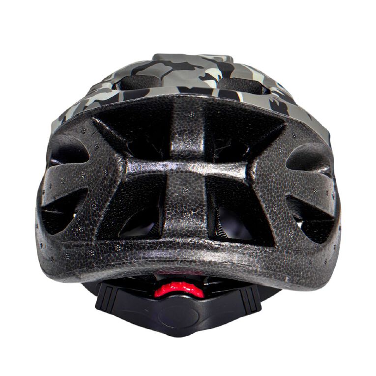 Milazo Tour Helmet Camo 55-58cm, , hi-res
