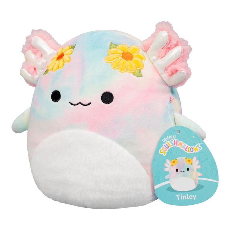 Squishmallows Series 29 Pack B Assorted, , hi-res