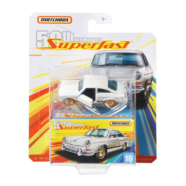 Matchbox Collector Series Assorted, , hi-res