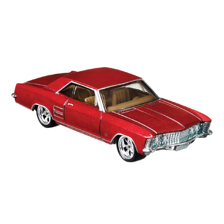 Hot Wheels Boulevard Collector Assorted, , hi-res