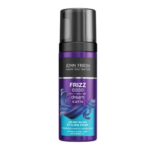 John Frieda Dream Curls Air Dry Waves Foam