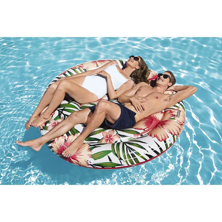 Bestway H20GO Peaceful Palms Island, , hi-res