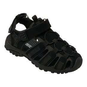 Young Original Junior Kids' Caged Sandals