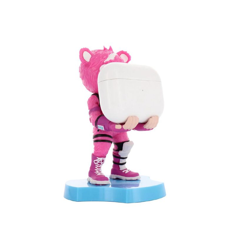 Cable Guys Holdem Cuddle Team Leader, , hi-res
