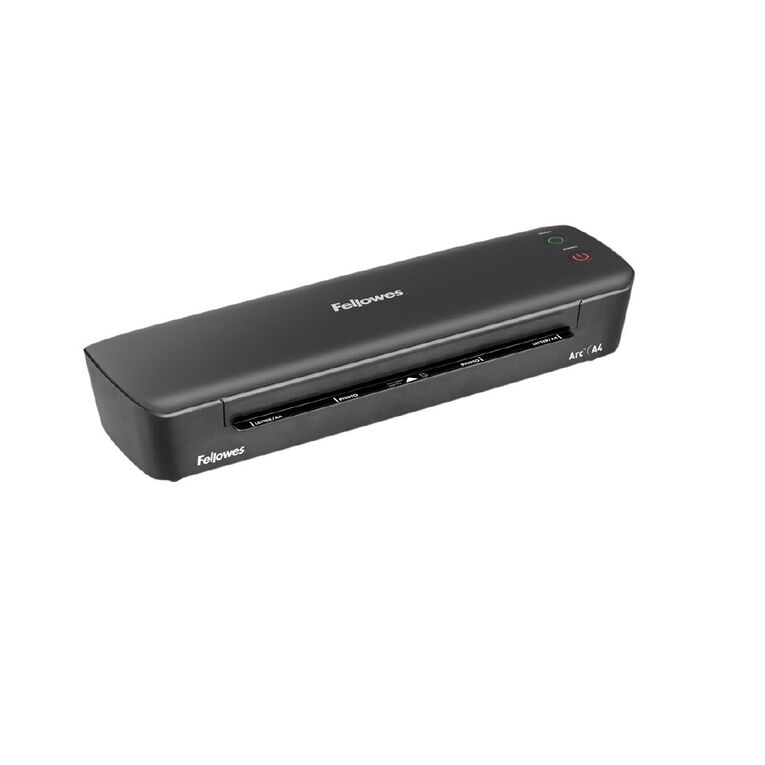 Fellowes Arc A4 Laminator, , hi-res