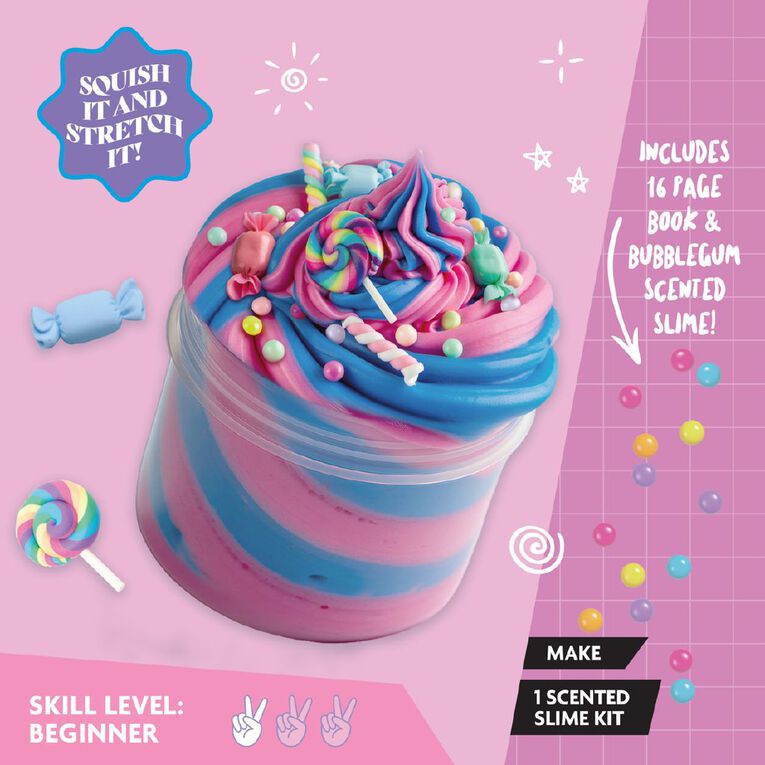 OMC OMC! Candyland Midi Slime Kit, , hi-res