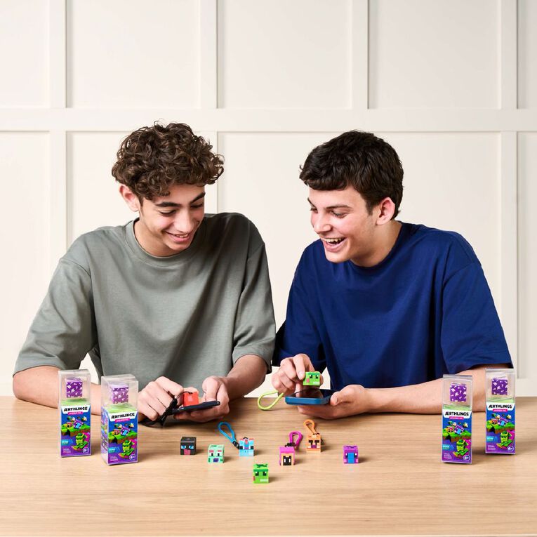 Aerthlings Mystery Box Single Pack Assorted, , hi-res
