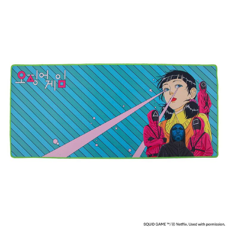 Cinereplicas Desk Mat Young Hee, , hi-res