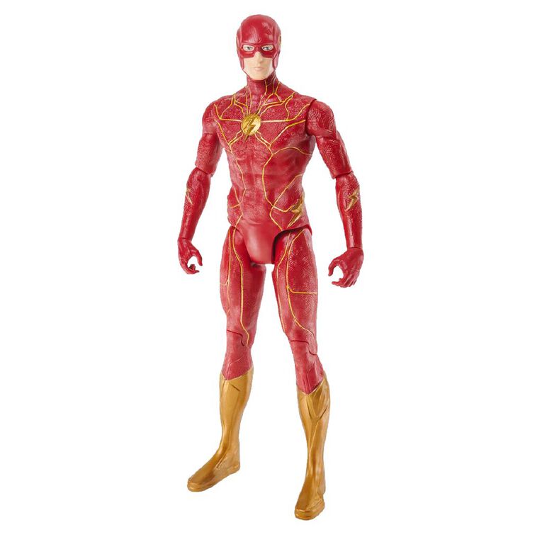 DC 30 cm Multiverse Figure Assorted, , hi-res
