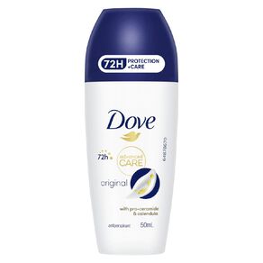 Dove Advanced Care Antiperspirant Deodorant Original 50ml