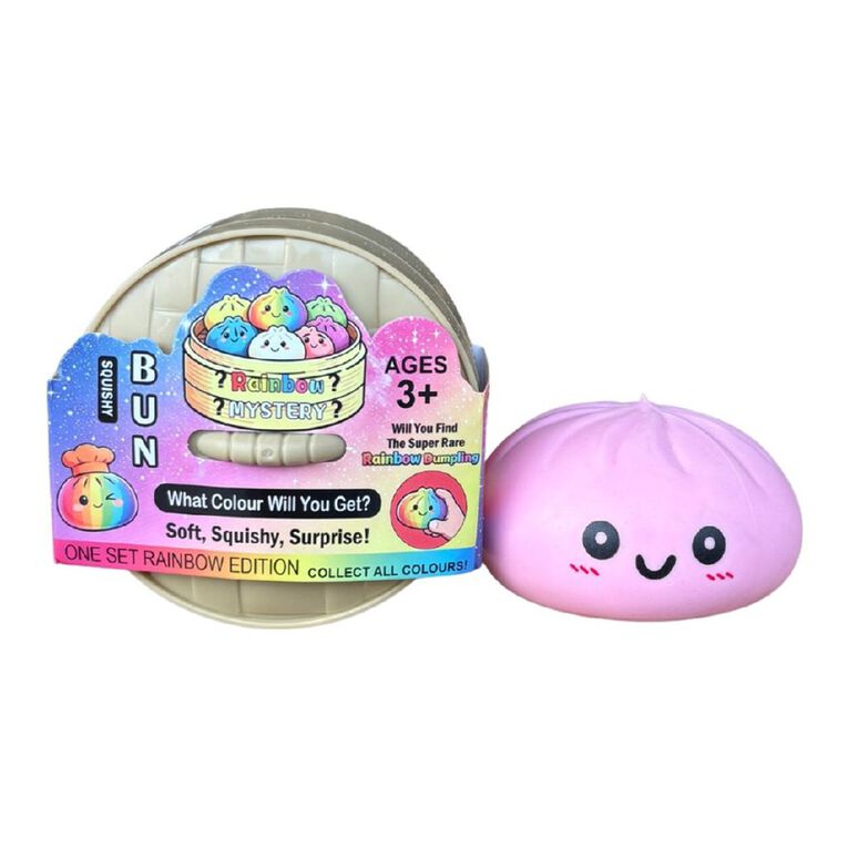 Rainbow Chase Dumpling Assorted, , hi-res
