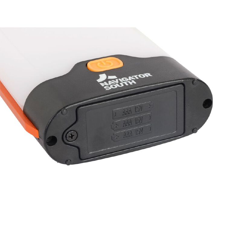 Navigator South Slimline Camping Lantern, , hi-res