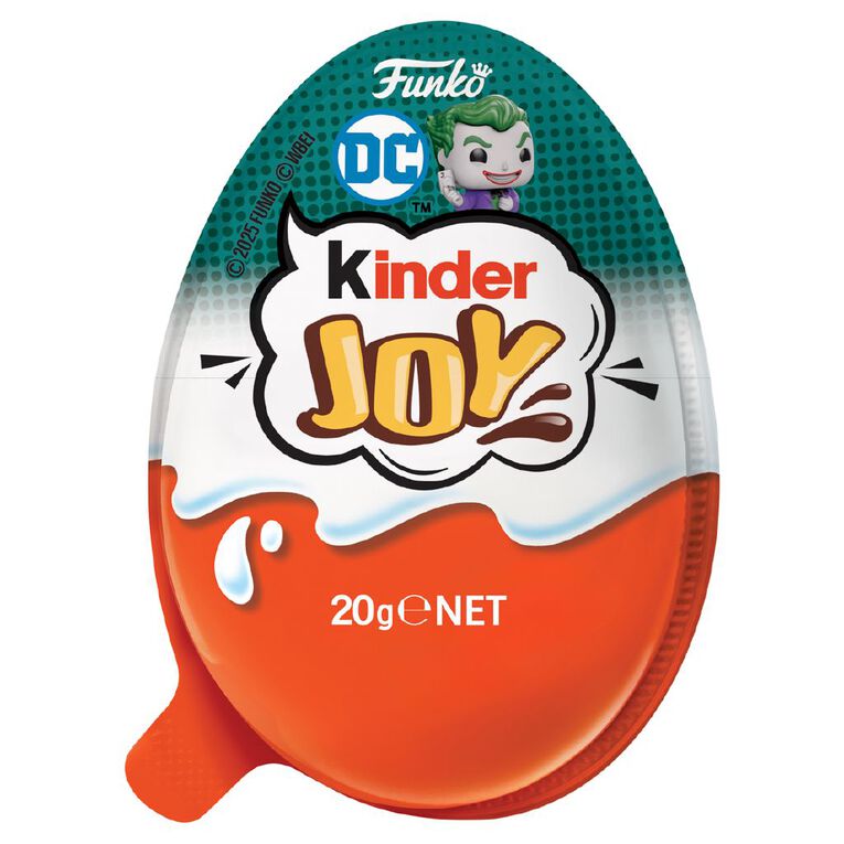 Kinder Joy, , hi-res