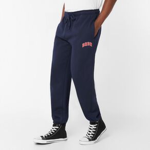 Garage Men's Cuff Track Pants Graphic